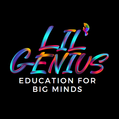 Lil Genius